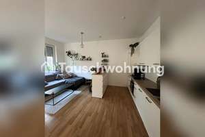 Tauschwohnung: 2. Zimmer EG Treptow-Köpenick geg. 3 Zi+