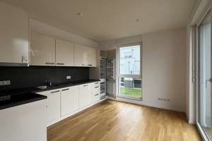 Attraktiv! Günstige 2-Zimmer-Wohnung – Hirtestraße 26, 12555 Köpenick, Berlin – Vorschaubild 1