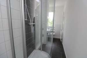 Für Dusch-Verliebte…neu sanierte 2-RW mit Dusche & Balkon!!! – Siedlerweg 17, 9599 Freiberg – Vorschaubild 1