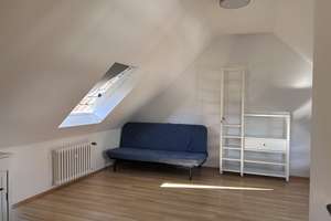 ideal für Singles: 1-Raum-Apartment * DG * Innenstadtlage * – Große Beckstr. 15, 44787 Gleisdreieck, Bochum – Vorschaubild 3