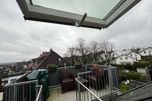 Helle Dachgeschosswohnung – Die vollständige Adresse der Immobilie erhältst du vom Anbieter., 42859 Struck, Remscheid – Vorschaubild 3