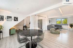 Perfekt für Singles & Paare – Stilvolles 1-Zimmer-Apartment mit ca. 53 m², Einbauküche und Gäste WC – Die vollständige Adresse der Immobilie erhältst du vom Anbieter., 51107 Ostheim, Köln – Vorschaubild 9