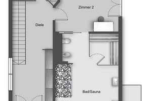 GESAMTKUNSTWERK MIT SEEBLICK: ZEITLOSE ELEGANZ. KONSEQUENTE ARCHITEKTUR. PERFEKTE WOHNQUALITÄT. – Die vollständige Adresse der Immobilie erhältst du vom Anbieter., 82266 Inning am Ammersee – Vorschaubild 27