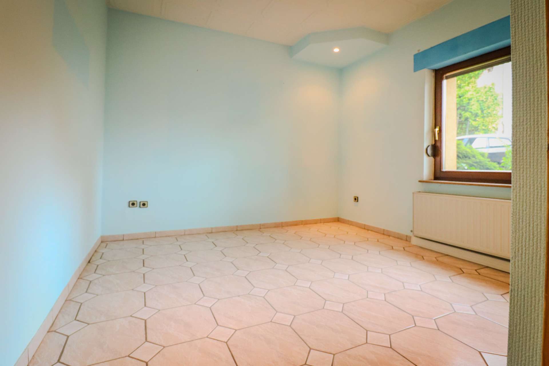 Immobilie in Ermershausen - Familientraum auf dem Land - Unendlich viel Platz für Hobby, Arbeit und Selbstverwirklichung - Bild 7