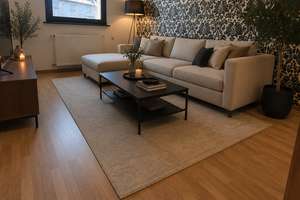** Wohn- und Investmentchance: Mehrfamilienhaus mit großem Garten ** – Die vollständige Adresse der Immobilie erhältst du vom Anbieter., 70327 Luginsland, Stuttgart – Vorschaubild 2