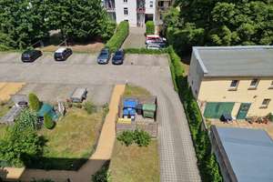 Eigentumswohnung mit Balkon ab 1.5. sofort beziehbar nach Kauf , Denkmalschutz – Ferdinand-Jost Str. 29, 4299 Stötteritz, Leipzig – Vorschaubild 9