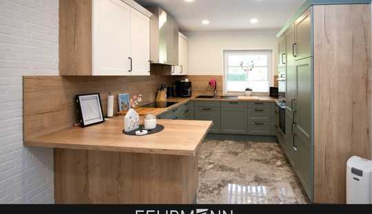 Bild von Seenähe - Saniertes Einfamilienhaus am Herzogsee zum Kauf