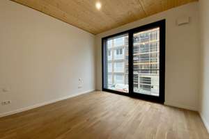 Erstbezug - Lichtdurchflutete 3-Zimmer-Neubauwohnung mit EBK – Die vollständige Adresse der Immobilie erhältst du vom Anbieter., 74076 Heilbronn, Heilbronn – Vorschaubild 9