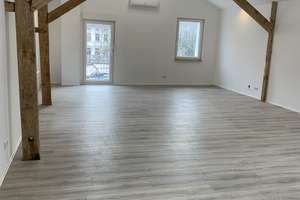 Charmantes 1-Zimmer Loft in Elberfeld, Erstbezug nach Sanierung