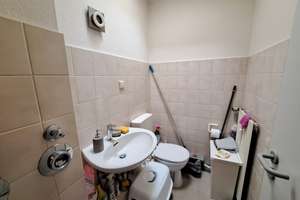 Nur mit WBS! Gepflegte 3-Zimmer-Wohnung in Bremerhaven-Geestemünde nähe Wochenmarkt – Mushardstraße 10, 27570 Geestemünde, Bremerhaven – Vorschaubild 7