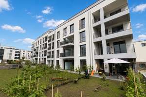 Neubau-Penthousewohnung in ruhiger, beliebter Lage von Aachen-Stadt – Die vollständige Adresse der Immobilie erhältst du vom Anbieter., 52072 Ponttor, Aachen – Vorschaubild 20