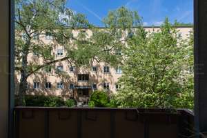Helle 2 Zimmer-Balkon Wohnung in Steglitz zu verkaufen! – Die vollständige Adresse der Immobilie erhältst du vom Anbieter., 12169 Steglitz, Berlin – Vorschaubild 4