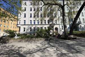 Kapitalanleger aufgepasst - Geräumige Altbauwohnung unweit dem Viktoriapark und Bergmannkiez – Die vollständige Adresse der Immobilie erhältst du vom Anbieter., 10965 Kreuzberg, Berlin – Vorschaubild 3