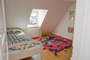 Sanierte Altbau-Maisonettewohnung mit Garten im Herzen von Wilhelmshöhe – Die vollständige Adresse der Immobilie erhältst du vom Anbieter., 34131 Bad Wilhelmshöhe, Kassel – Vorschaubild 26