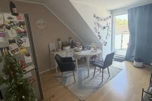 Ein Traum auf zwei Ebenen, 125 m² mit Balkon und EBK in Köln-Lindenthal – Gleueler Str. 43, 50931 Lindenthal (Ortsteil), Köln – Vorschaubild 3