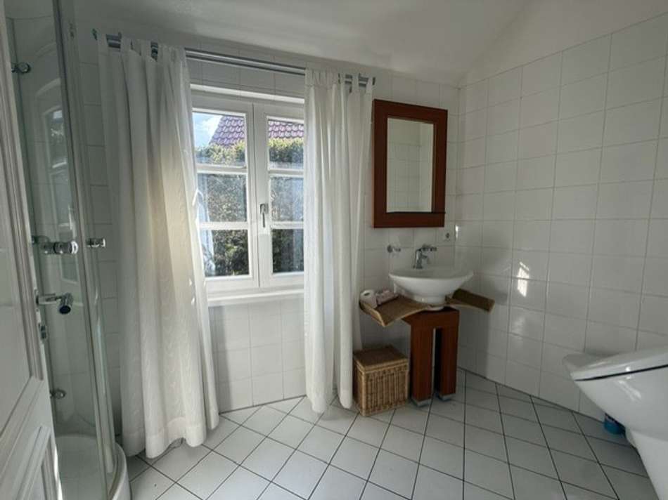 Duschbad