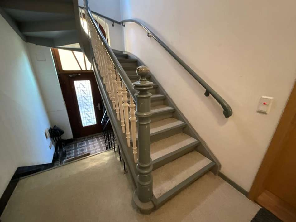 Treppenhaus