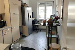 Brück Immobilien - Helle 2-Zi.-Eigentumswohnung mit Balkon – Ideale Kapitalanlage – Die vollständige Adresse der Immobilie erhältst du vom Anbieter., 81737 Ramersdorf, München – Vorschaubild 3