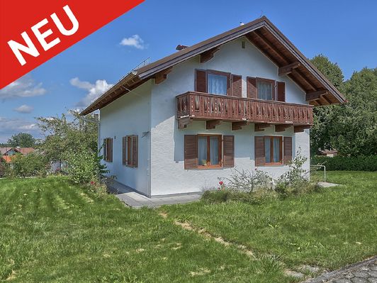 Haus kaufen in WeilheimSchongau (Kreis) ImmobilienScout24