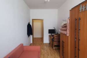 3-Zimmer-Altbauwohnung in begehrter Lage von Leipzig-Gohlis – mit Blick ins Rosental – Kirschbergstraße 70, 4155 Gohlis-Süd, Leipzig – Vorschaubild 9