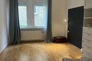 Hochwertig sanierte Altbauwohnung in begehrter Lage – Liststraße 15, 70180 Lehen, Stuttgart – Vorschaubild 26