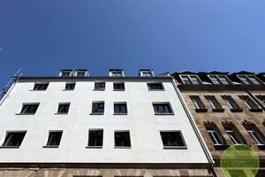 ** Moderner AltbauCharme ** frisch Saniert ** nahe Wiesengrund ** Balkon ** 3 Zimmer ** ca. 73 qm ** – Gutenbergstrasse 23, 90766 Scherbsgraben, Billinganlage, Fürth – Vorschaubild 2