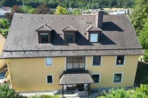 Attraktives 4-Parteienhaus auf Plateau-Eckgrundstück mit unverbaubarem Blick auf die Befreiungshalle – Hohenpfahlweg 12, 93309 Kelheim – Vorschaubild 32