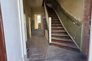 Altbau-Rohdiamant in Bremen-Walle – entkerntes Zweifamilienhaus mit Dachterrasse & Garten – Neuenburger Straße 13, 28219 Walle (Ortsteil), Bremen – Vorschaubild 9