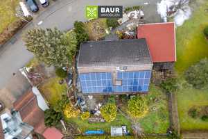 360°I Gemütliches Fertighaus mit Einliegerbereich, Doppelgarage und großem Grundstück in Heroldstatt – Alb-Donau-Kreis – Vorschaubild 3