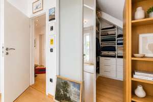 Lichtdurchflutetes Wohnen mit Weitblick und sonnigem Balkon – Die vollständige Adresse der Immobilie erhältst du vom Anbieter., 33647 Brackwede, Bielefeld – Vorschaubild 13