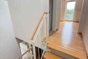IMMO LOVE Diedorf- Wunderschöne DHH, Bj 2003 mit EBK, Garage, Balkon ! OT Anhausen – Die vollständige Adresse der Immobilie erhältst du vom Anbieter., 86420 Diedorf – Vorschaubild 9
