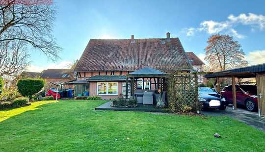 Bild von Ein Zuhause voller Geschichte – mit Raum für neue Ideen