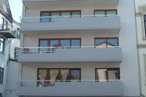 3-Zimmer-Wohnung Mathildenstr
