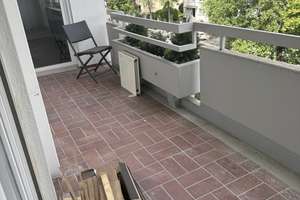 Neu renovierte 2-Zimmer-Wohnung mit EBK und Balkon gegenüber vom Kurpark – Sonnenberger Straße 80b, 65193 Nordost, Wiesbaden – Vorschaubild 11