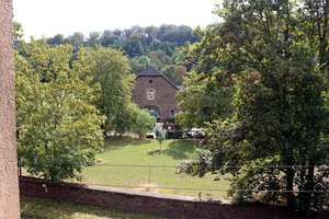 2,5-R.-Wohnung im Natursteinhaus in grüner Lage – Die vollständige Adresse der Immobilie erhältst du vom Anbieter., 45257 Byfang, Essen – Vorschaubild 4