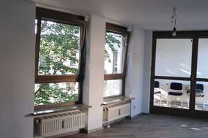 Attraktive 3-Zimmer-Wohnung mit Wintergarten im Herzen von Augsburg – zentral, hell & renoviert – Mozartstraße 8, 86150 Bahnhofs-, Bismarckviertel, Augsburg – Vorschaubild 4