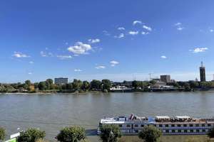 Großzügige Altbauwohnung (Denkmal) mit Blick auf den Rheinpark **Provisionsfrei** – Konrad-Adenauer-Ufer 65, 50668 Altstadt/Nord, Köln – Vorschaubild 11
