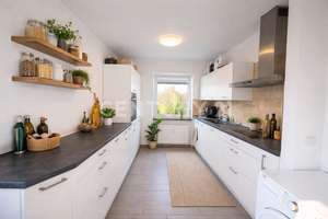 Sonnige, modernisierte 4-ZKB-Wohnung mit Balkon und Einbauküche ab Juni zu vermieten – Die vollständige Adresse der Immobilie erhältst du vom Anbieter., 66123 St. Johann, Saarbrücken – Vorschaubild 10