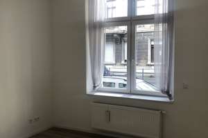 Schöne Erdgeschoss-Wohnung mit WG Potenzial und Terrasse – Bismarkstr. 50, 45888 Altstadt, Gelsenkirchen – Vorschaubild 13
