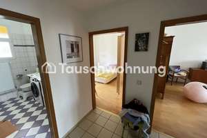 Tauschwohnung: Schöne 3 Zimmer WHG in Braunsfeld nahe Stadtwald – Stolberger Str. 127, 50933 Braunsfeld, Köln – Vorschaubild 21