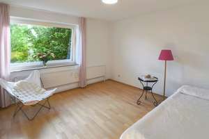 Helles Wohnen mit Südwest-Balkon und Grünblick – Die vollständige Adresse der Immobilie erhältst du vom Anbieter., 27568 Mitte-Süd, Bremerhaven – Vorschaubild 8