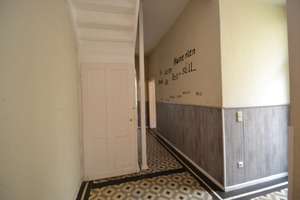 Wohnen und Arbeiten in einem attraktiven Jugendstilhaus – Weststraße 34, 41069 Westend, Mönchengladbach – Vorschaubild 9