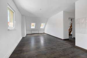 AMG | 2-Zimmer-Maisonette in zentraler Innenstadtlage – Die vollständige Adresse der Immobilie erhältst du vom Anbieter., 86153 Am Schäfflerbach, Augsburg – Vorschaubild 2