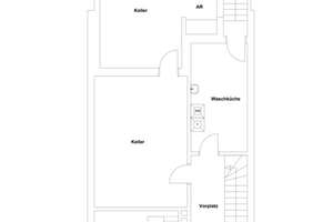 Reihenmittelhaus in Ulm-Böfingen – solide Basis, viel Raum für neue Ideen – Die vollständige Adresse der Immobilie erhältst du vom Anbieter., 89075 Böfingen, Ulm – Vorschaubild 13
