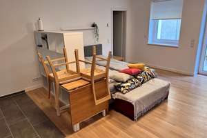 Altbau kernsaniert - 1 Studio Apartment – Die vollständige Adresse der Immobilie erhältst du vom Anbieter., 12203 Lichterfelde, Berlin – Vorschaubild 9