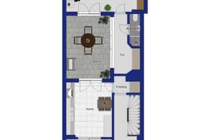Herrschaftliche Stadtvilla in Bestlage der Heidelberger Altstadt – Schlossblick, Atrium & Dachterr – Die vollständige Adresse der Immobilie erhältst du vom Anbieter., 69117 Altstadt, Heidelberg – Vorschaubild 17