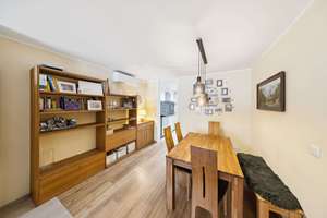 Elegantes Wohnen über zwei Etagen – Maisonette mit Kamin, TG-Stellplatz & Top-Ausstattung – Die vollständige Adresse der Immobilie erhältst du vom Anbieter., 80992 Alt-Moosach, München – Vorschaubild 5