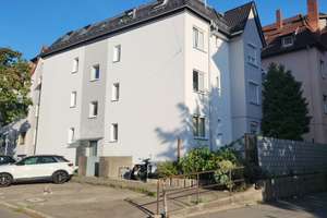 Rendite Wunder 3 Zimmerwohnung in Bad Cannstatt