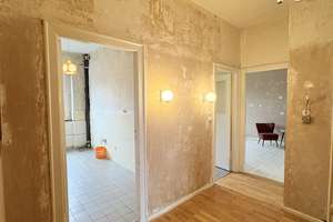 Charmante 3-Zimmer-Wohnung mit Potenzial in Berlin-Westend / Charlottenburg - provisionsfrei  – Die vollständige Adresse der Immobilie erhältst du vom Anbieter., 14052 Westend, Berlin – Vorschaubild 11