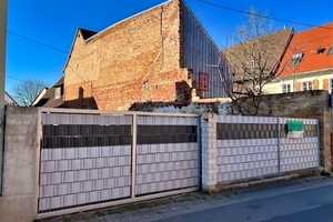Wohnhaus im Ortskern von Godramstein mit zwei Zufahrten  – Landau in der Pfalz – Vorschaubild 2
